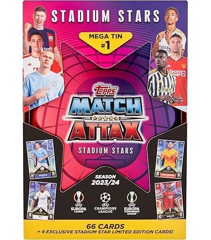 外国スポーツ選手カード 2024-25 Topps Chrome Bundesliga Soccer Hobby Box 7/15入荷